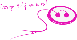 Design šitý na míru