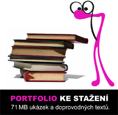 Stáhněte si portfolio